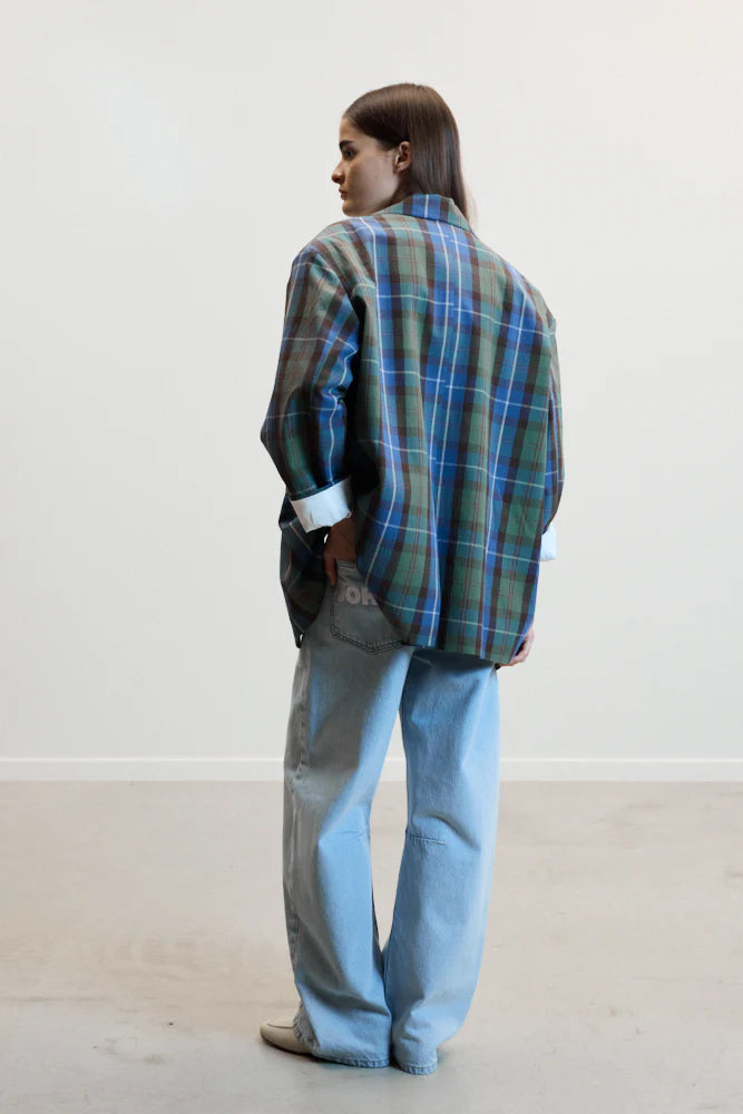 Johny Pant Gladys Panel