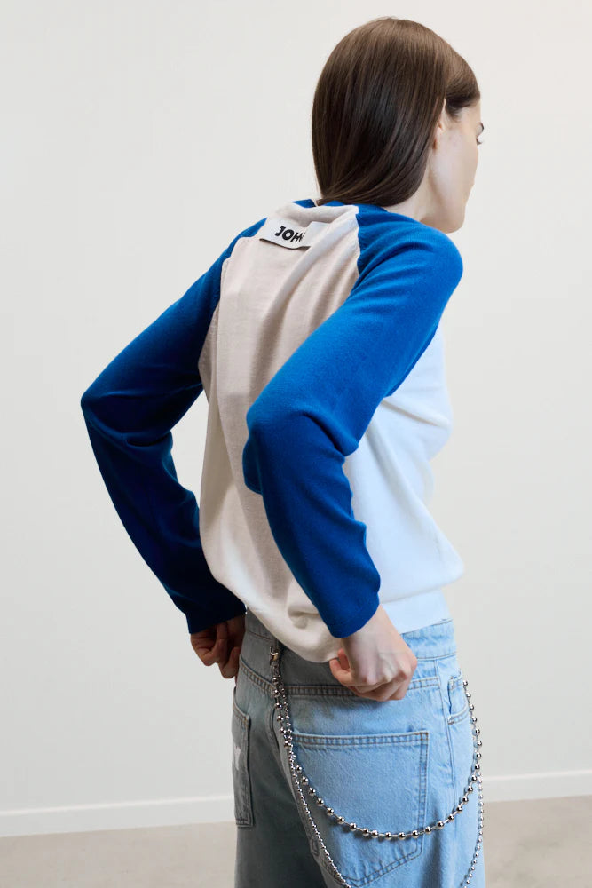 Johny Pant Gladys Panel