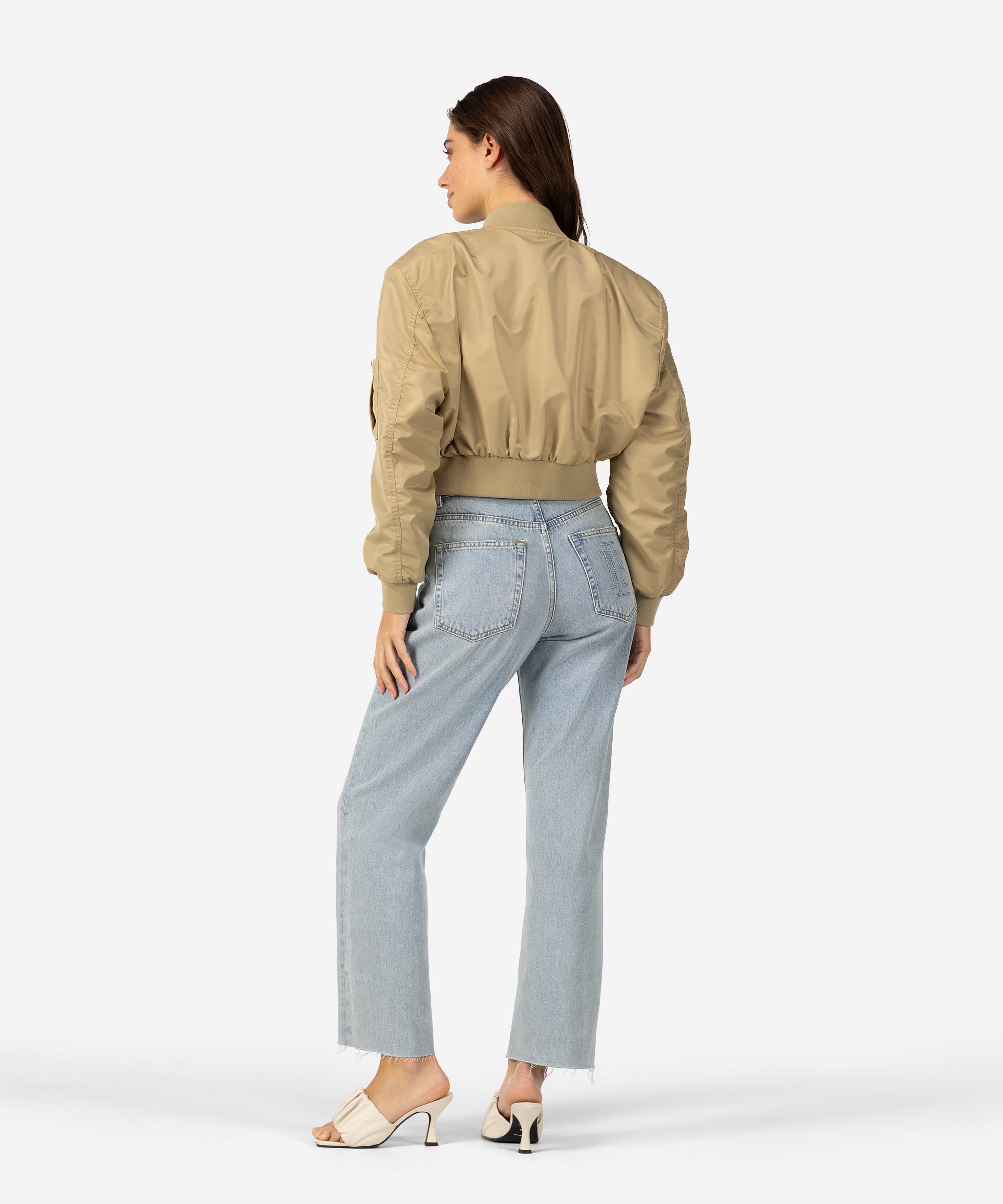 Jacket Joseph