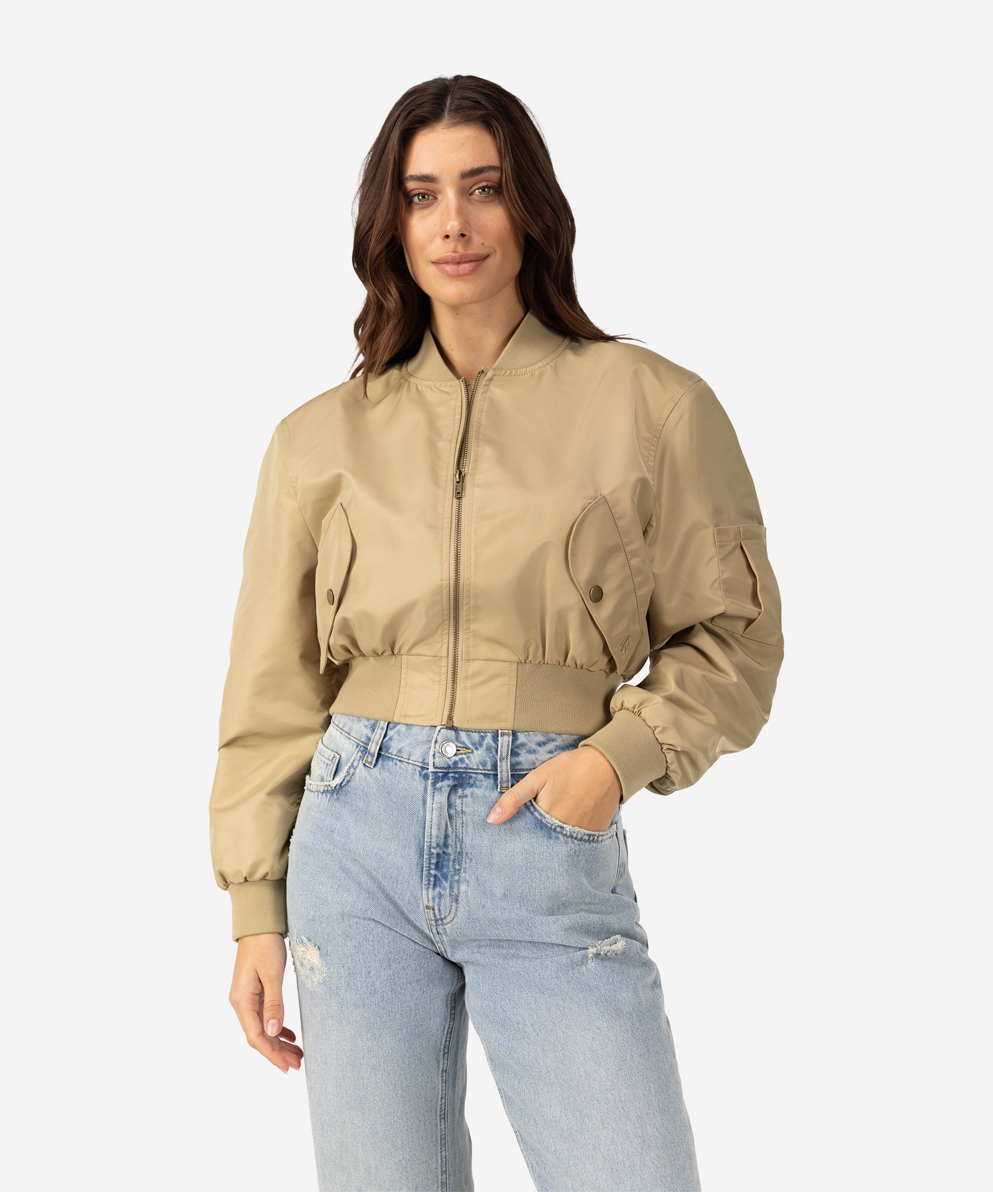 Jacket Joseph