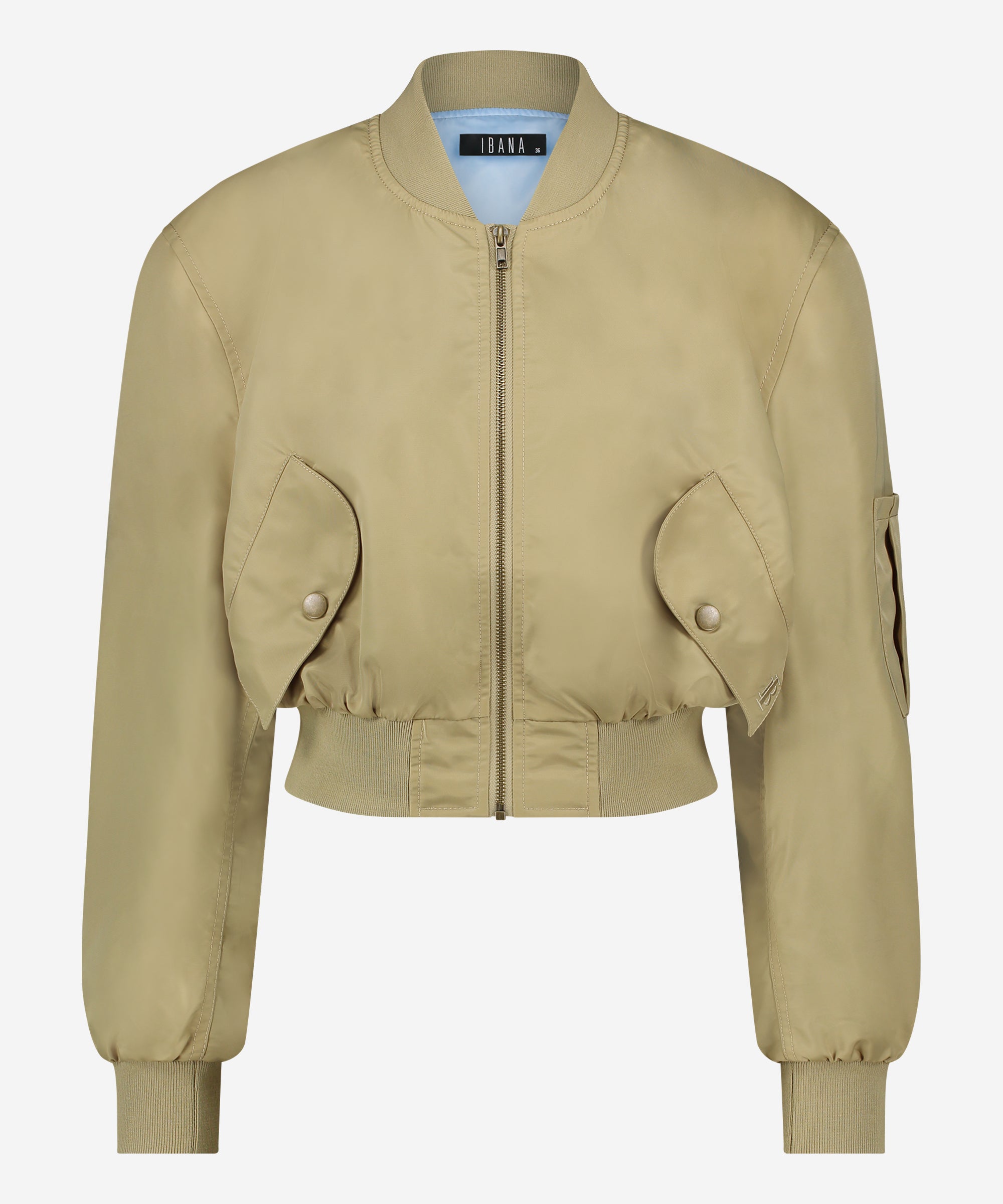 Jacket Joseph