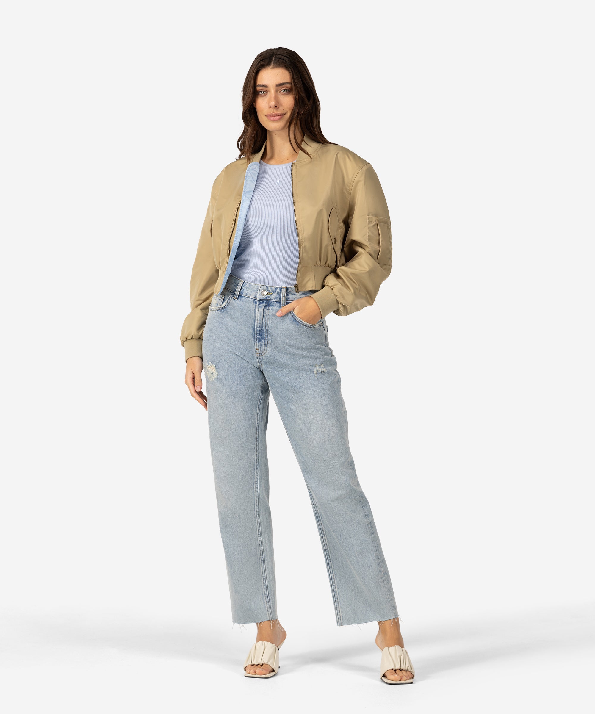 Jacket Joseph