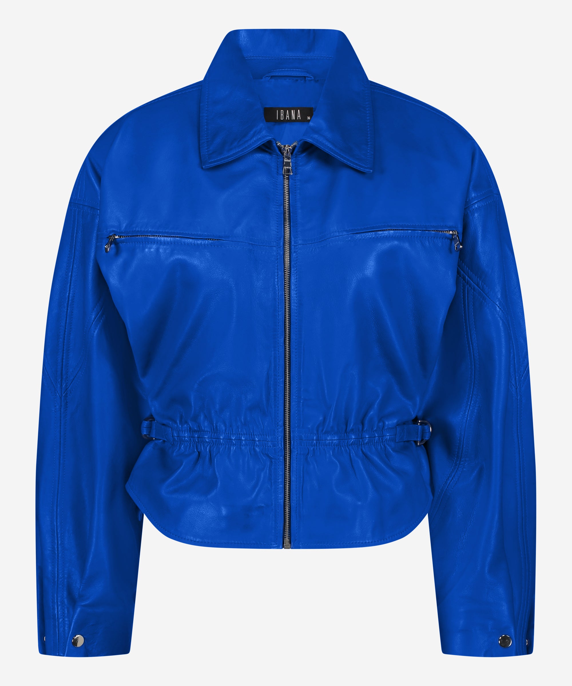 Jacket Jules