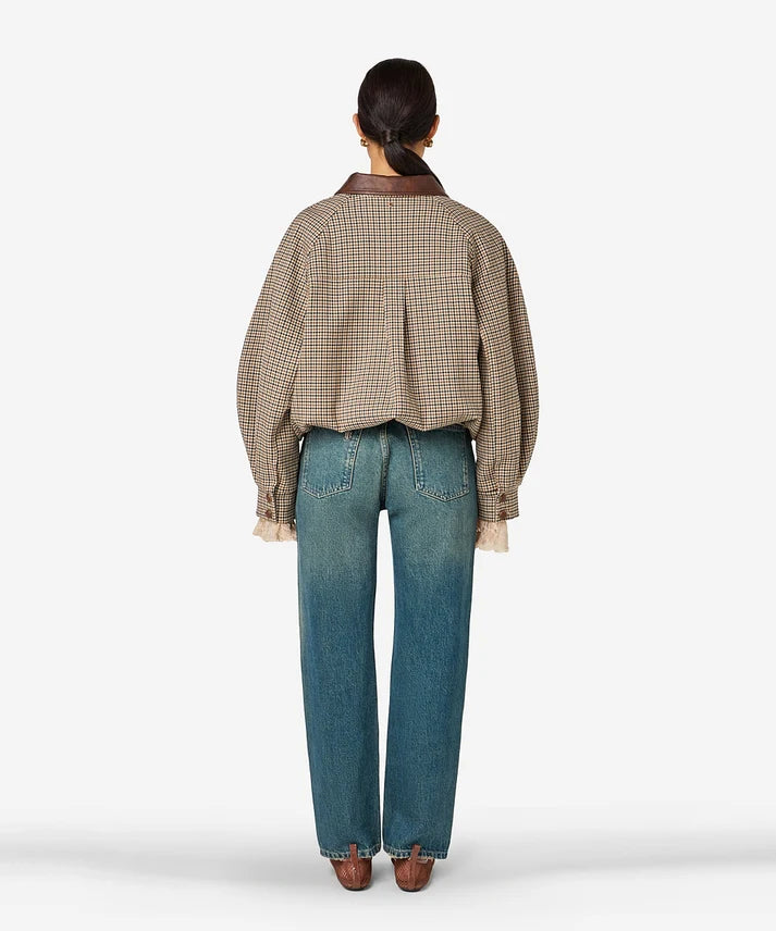 Ibana Justa Jacket