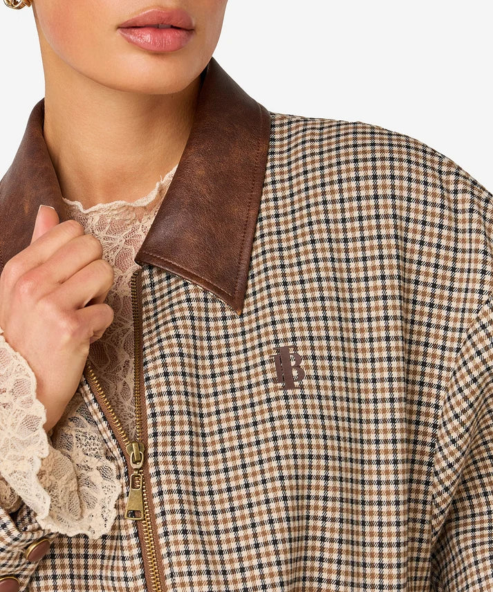 Ibana Justa Jacket