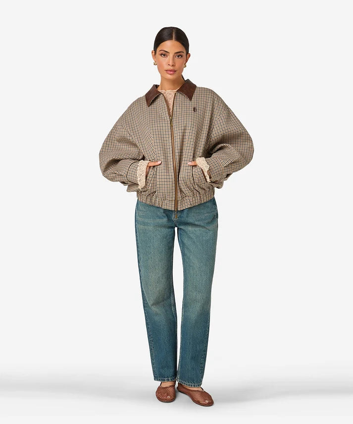 Ibana Justa Jacket