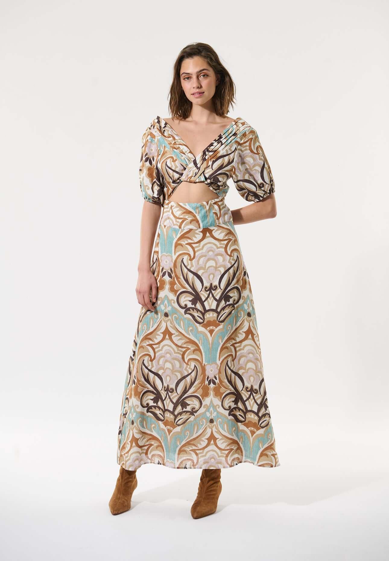 Dress Javadea