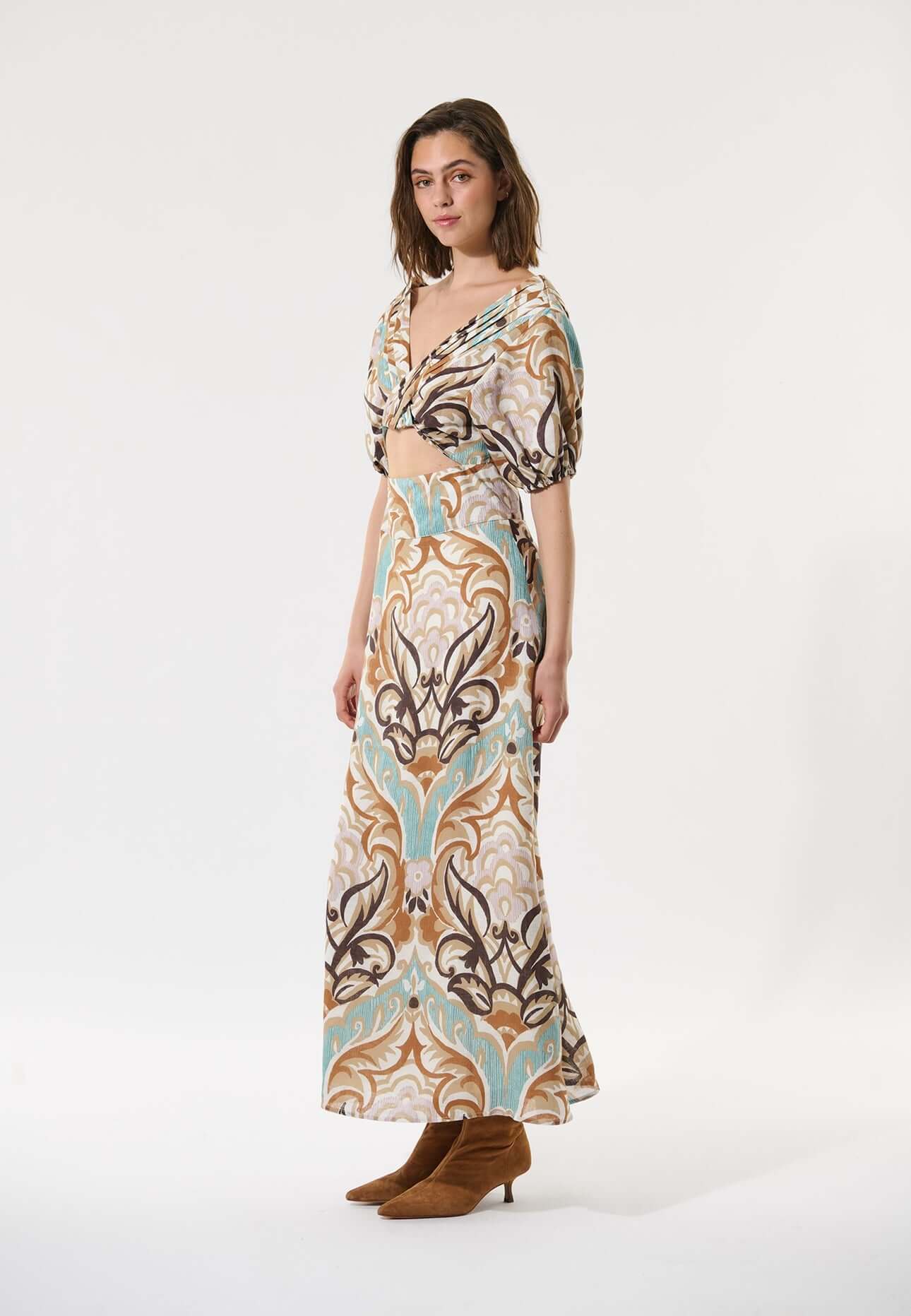 Dress Javadea