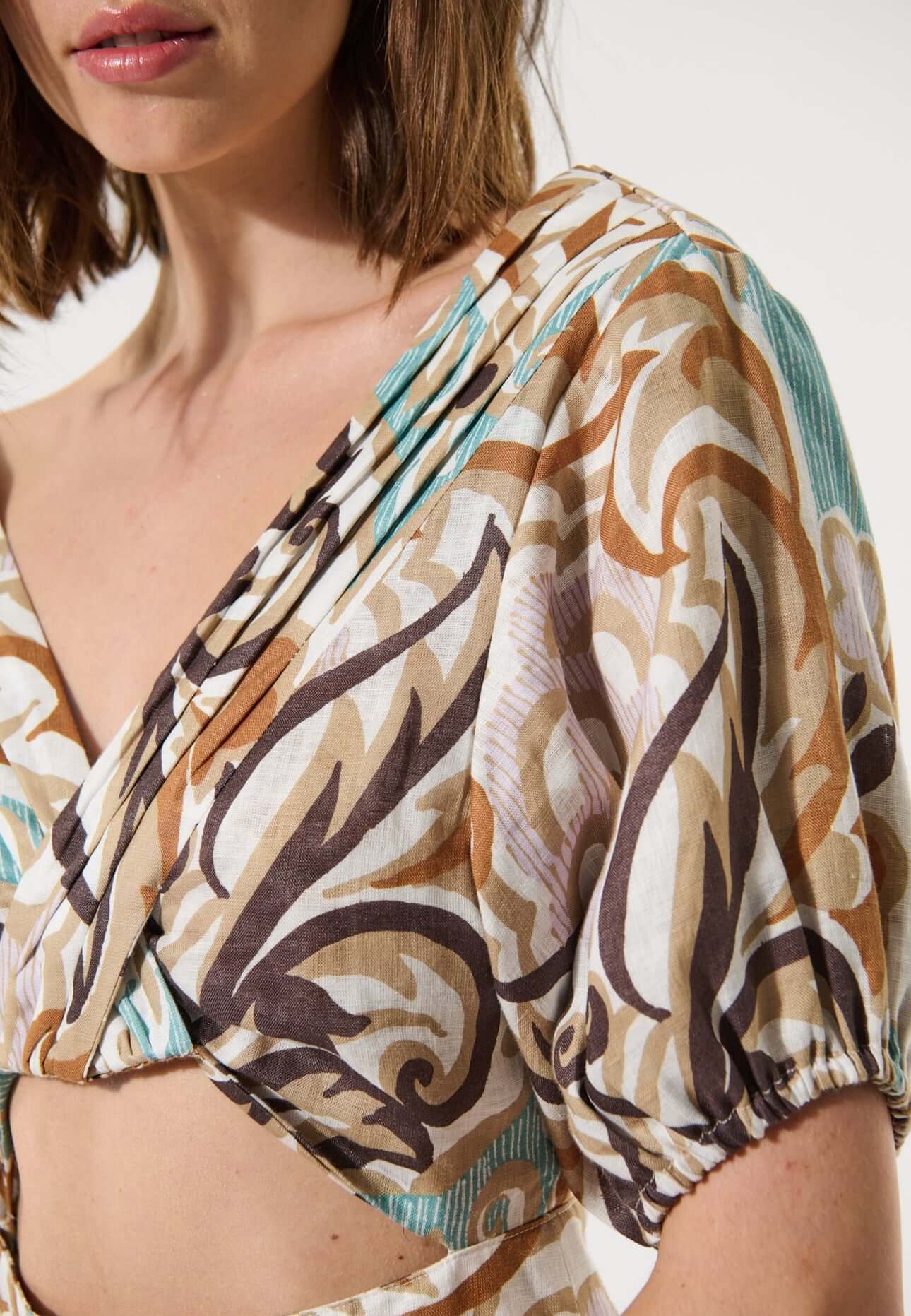 Dress Javadea
