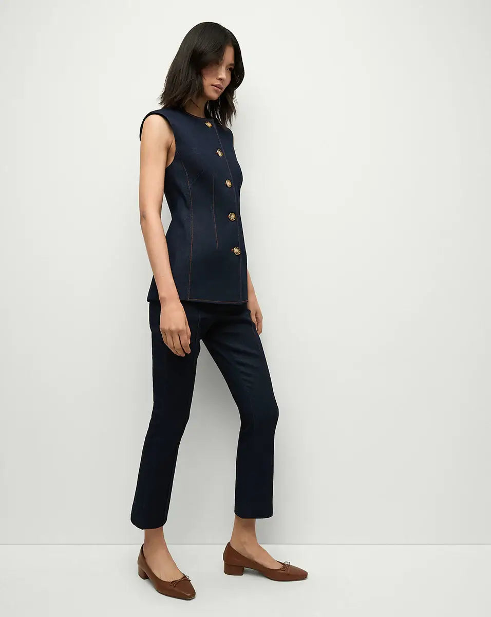 Gilet Jessup