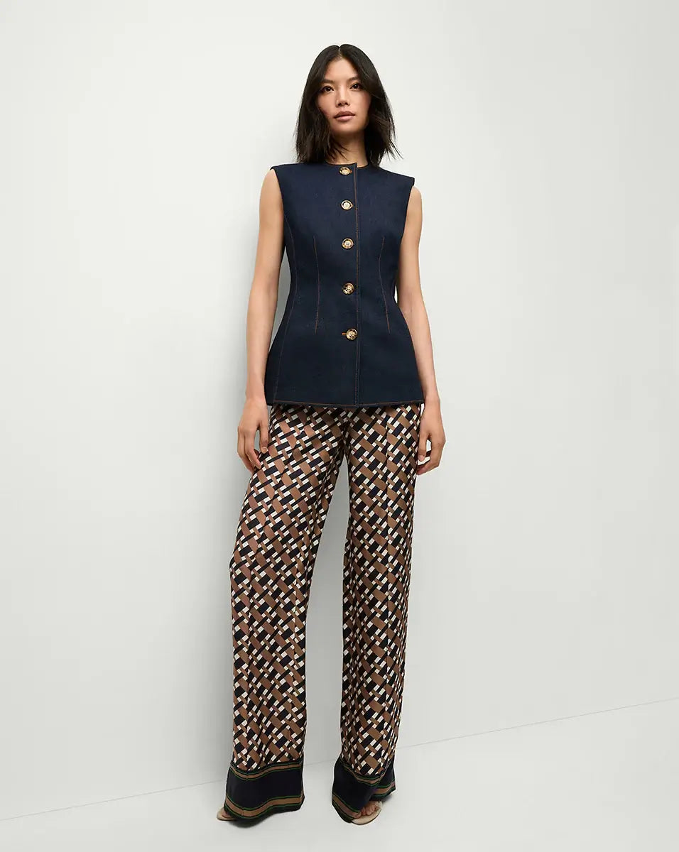 Gilet Jessup