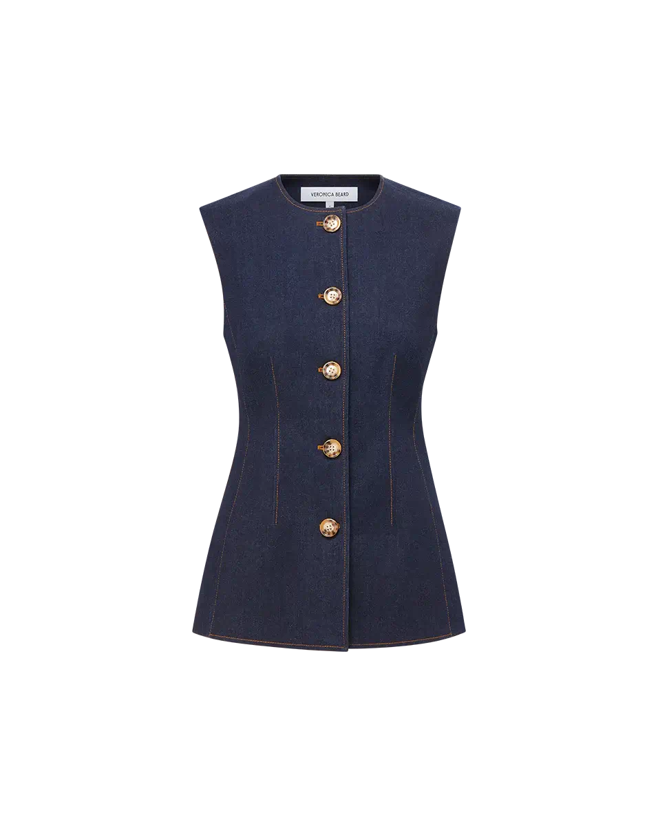 Gilet Jessup