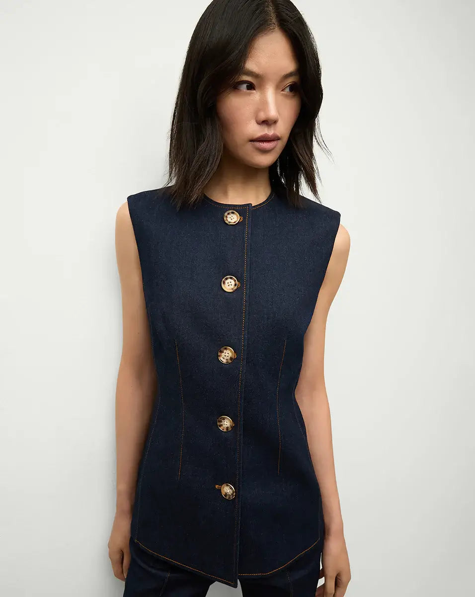 Gilet Jessup