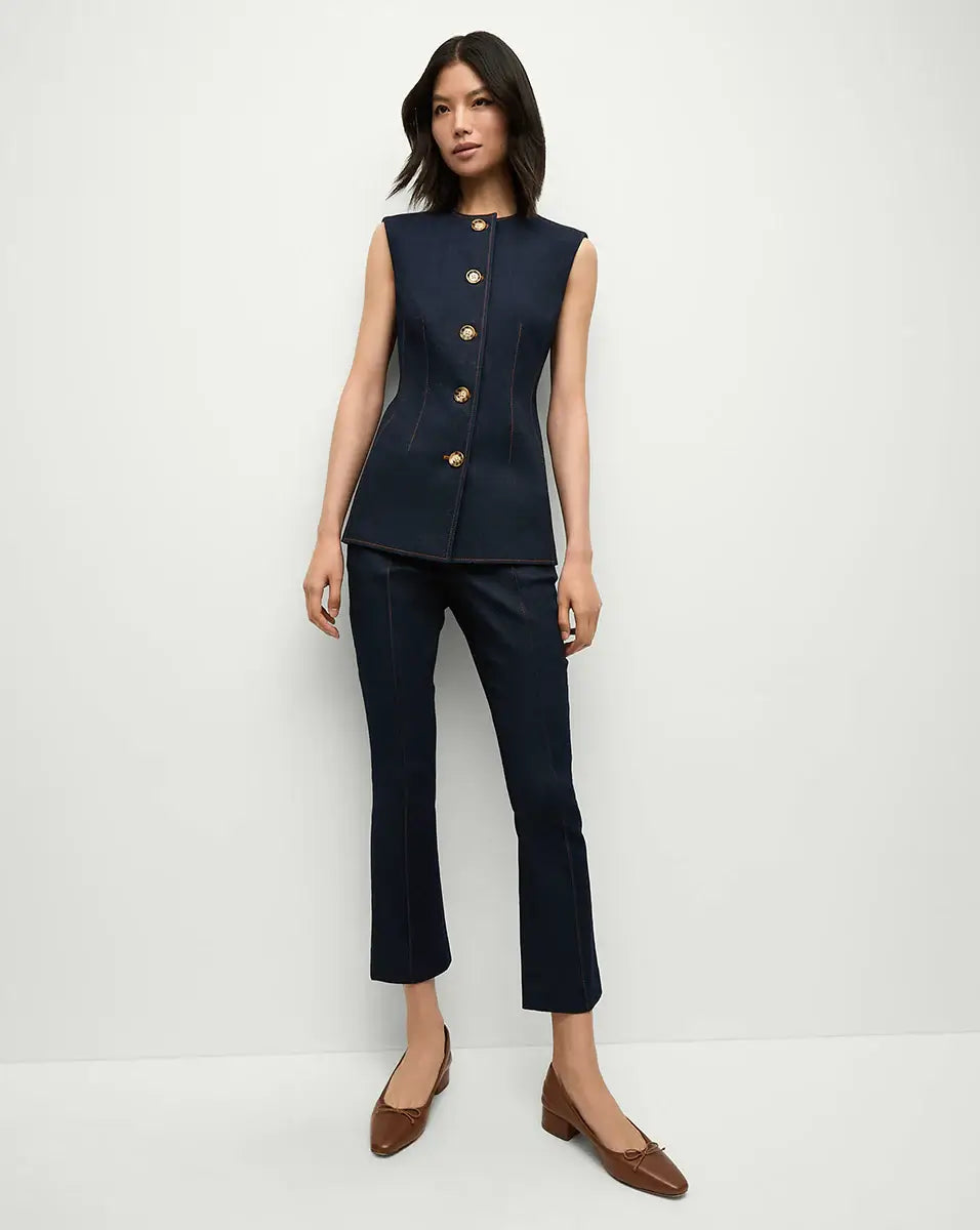 Gilet Jessup