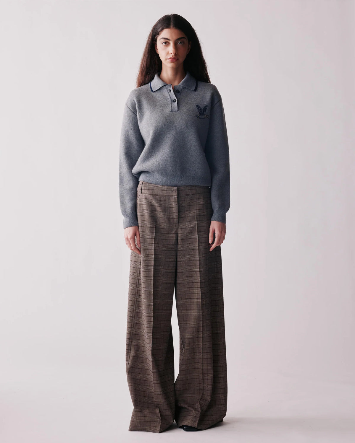 Johny Polo Longsleeve Jean