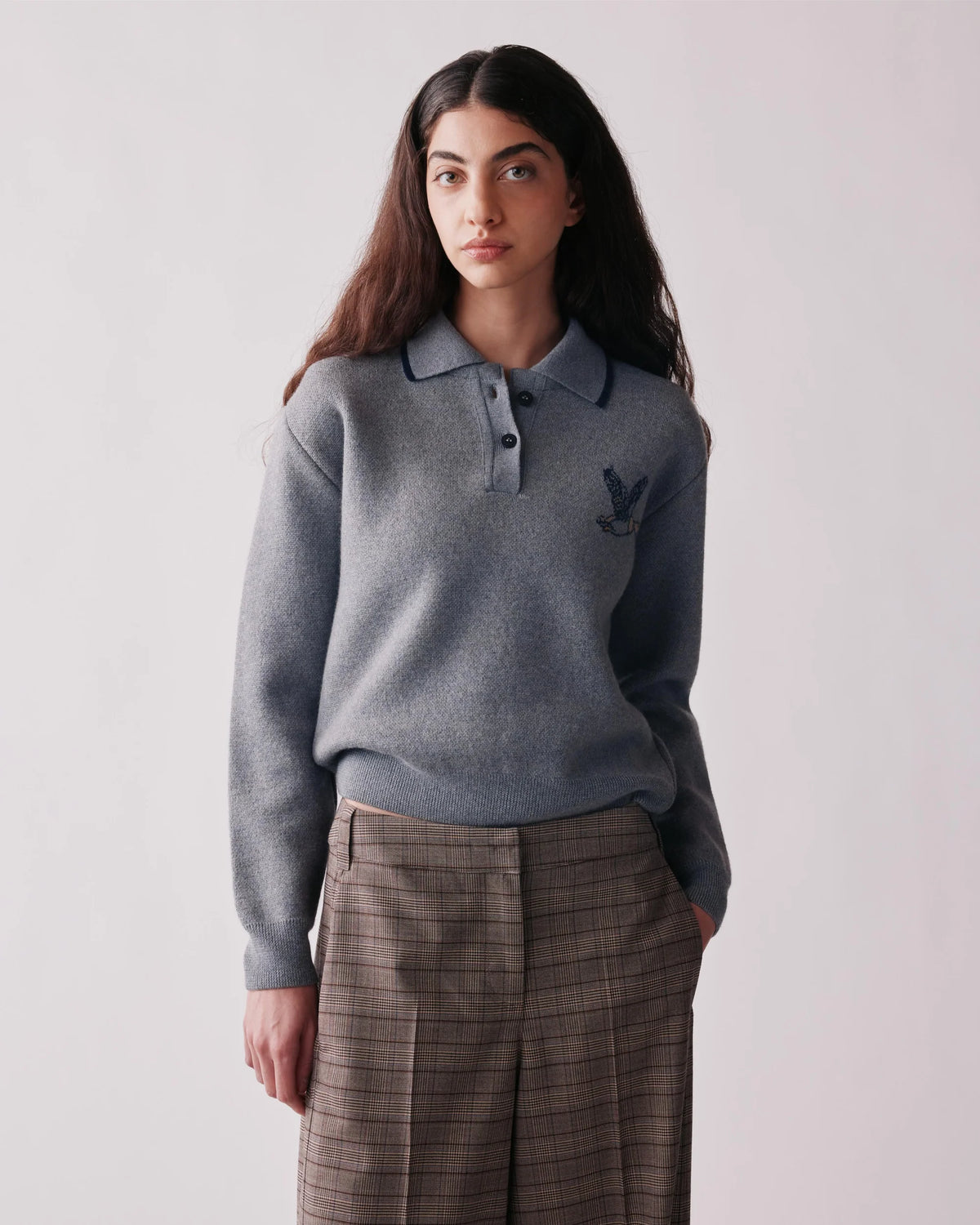 Johny Polo Longsleeve Jean