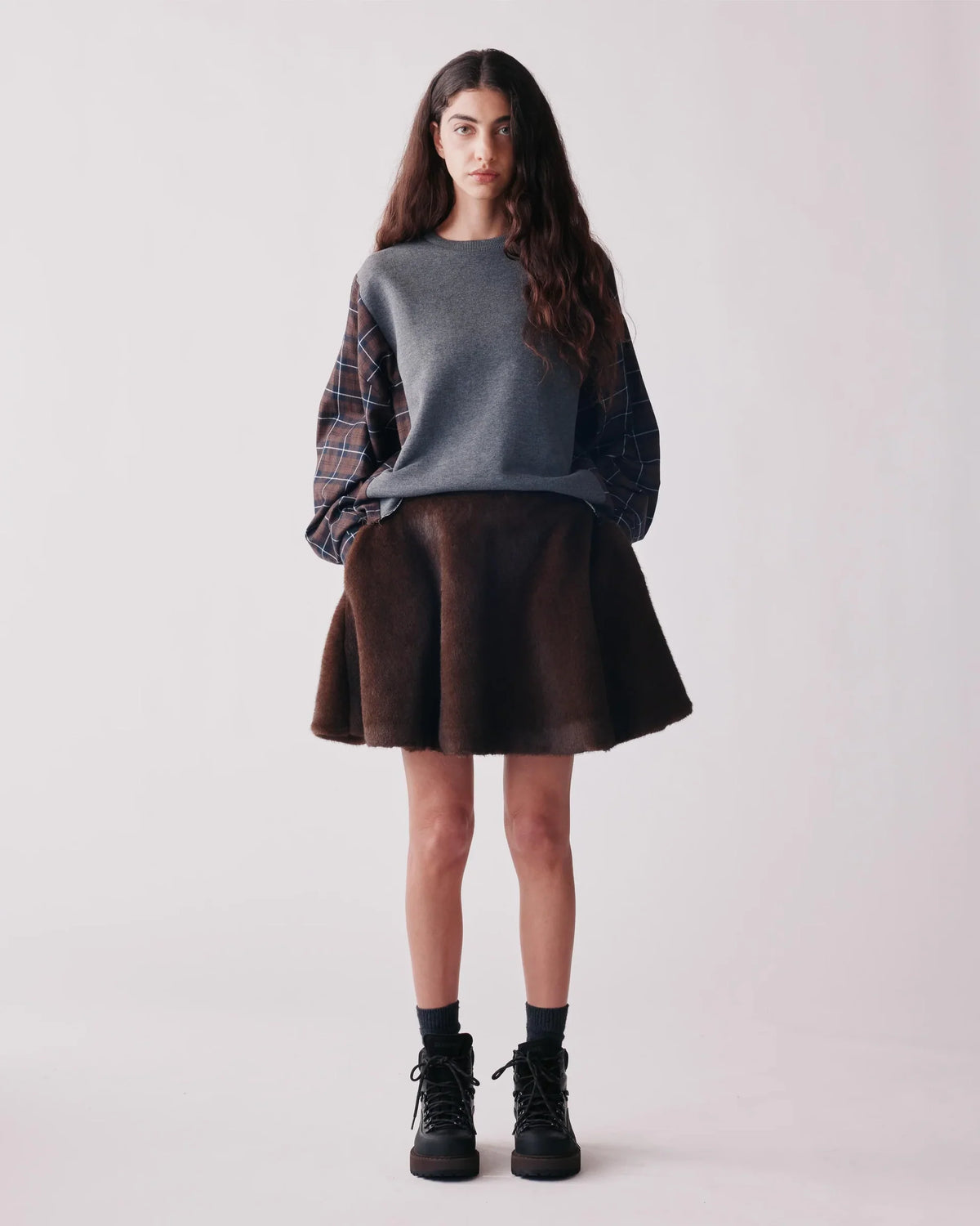 Johny Sweater Marianne