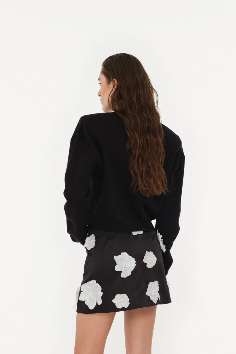 Jumper Firm Knit
