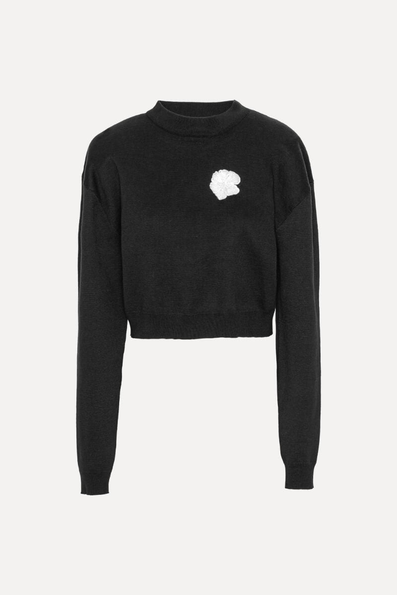 Jumper Firm Knit