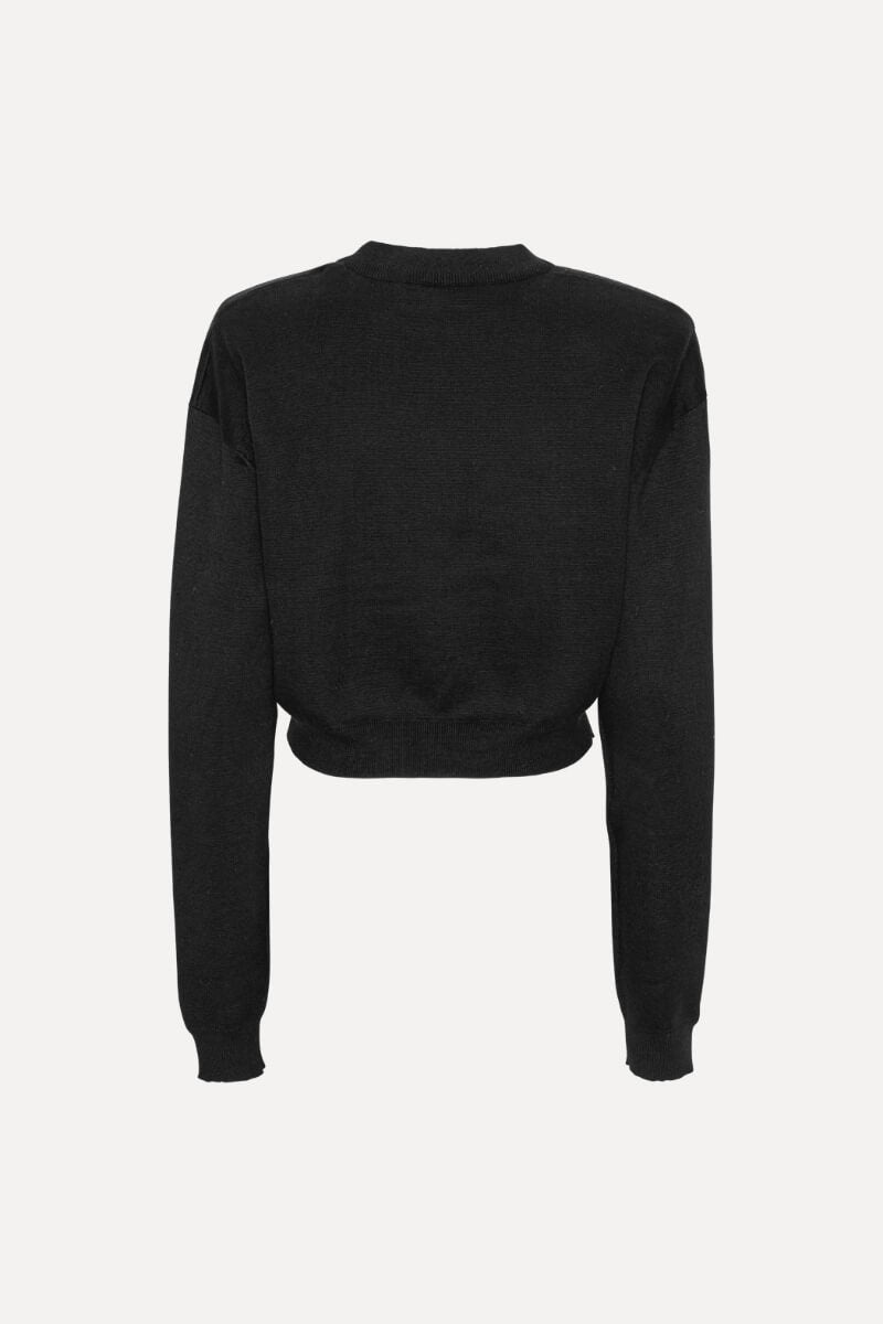 Jumper Firm Knit