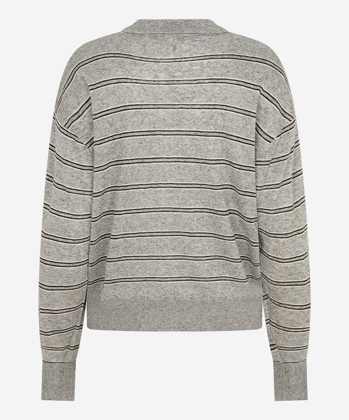 Ibana Kamila Stripe Top