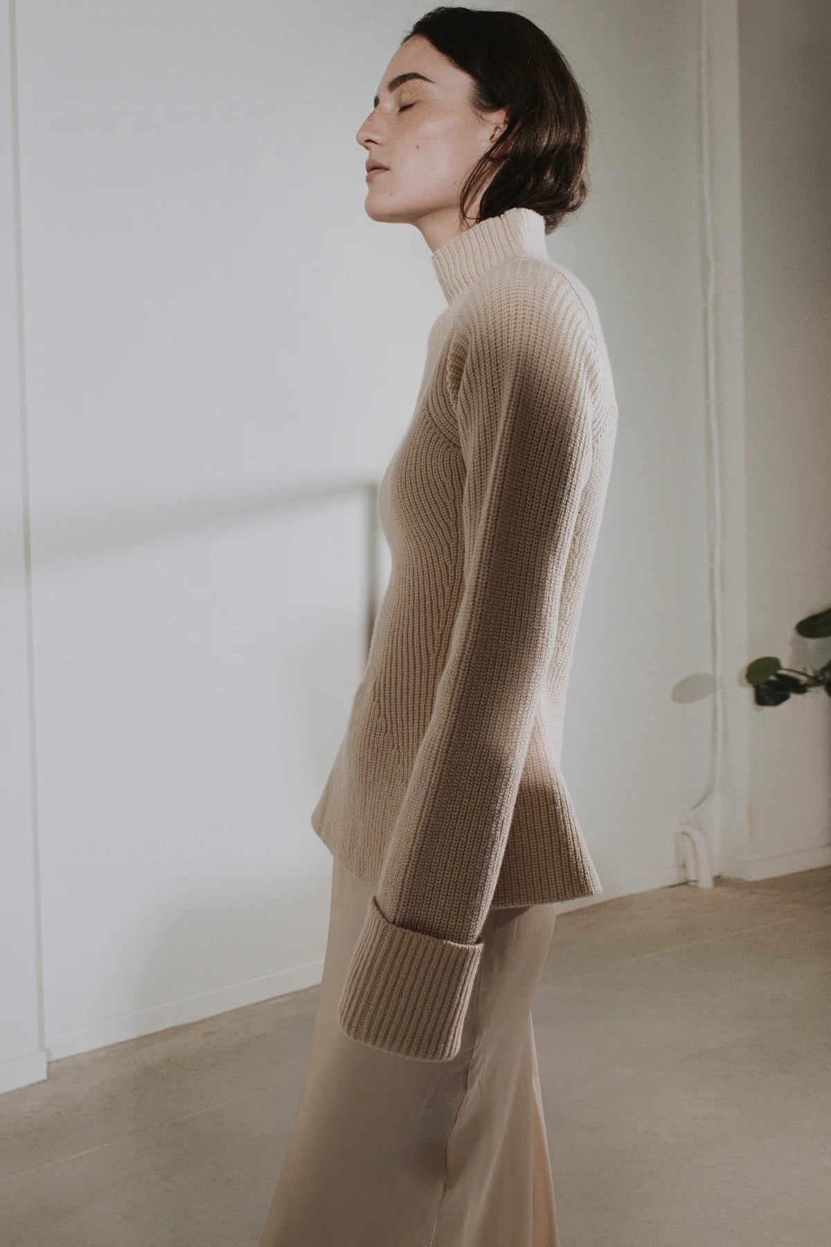 Rhune Maren Knit