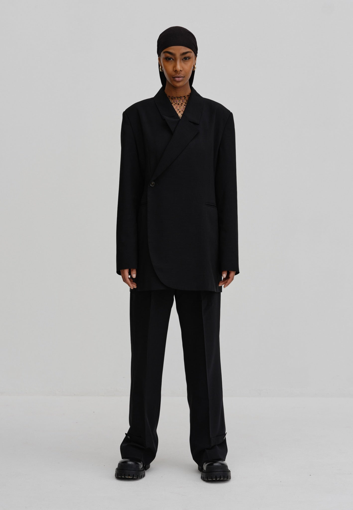 Blazer Lilith