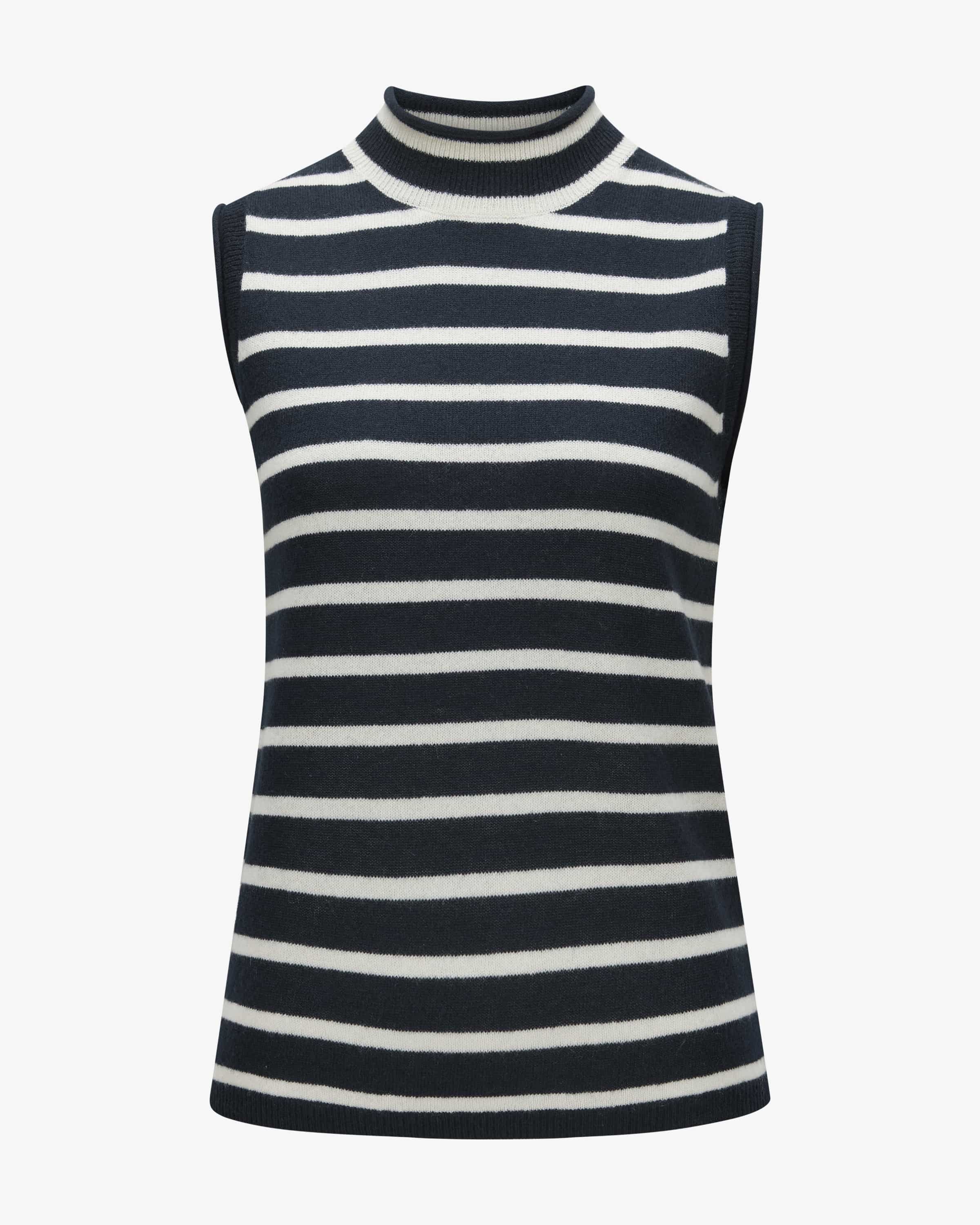 Pullover Cashmere Mahalia
