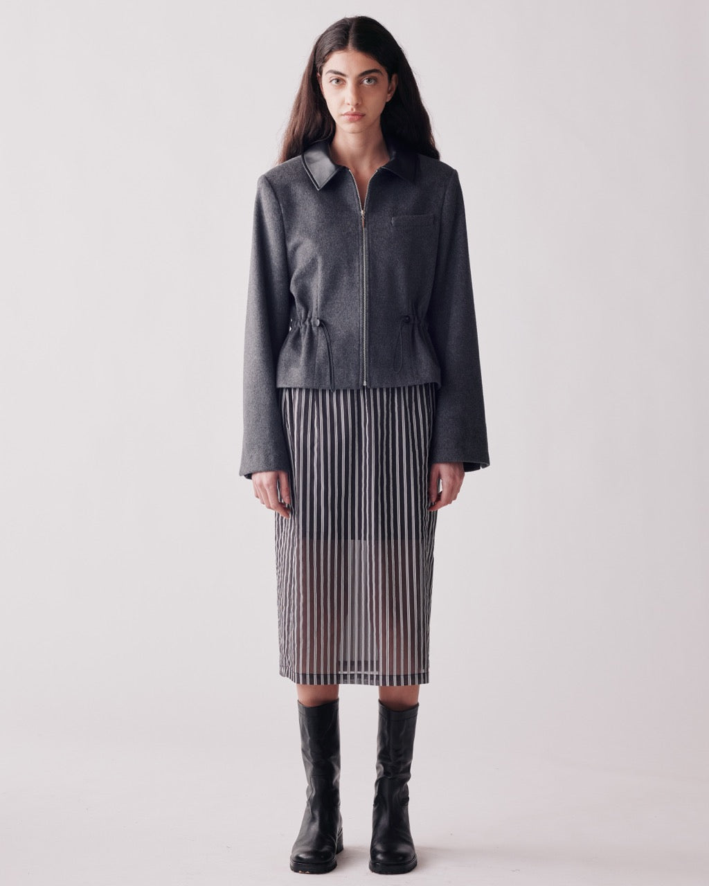 Johny Jacket Mico