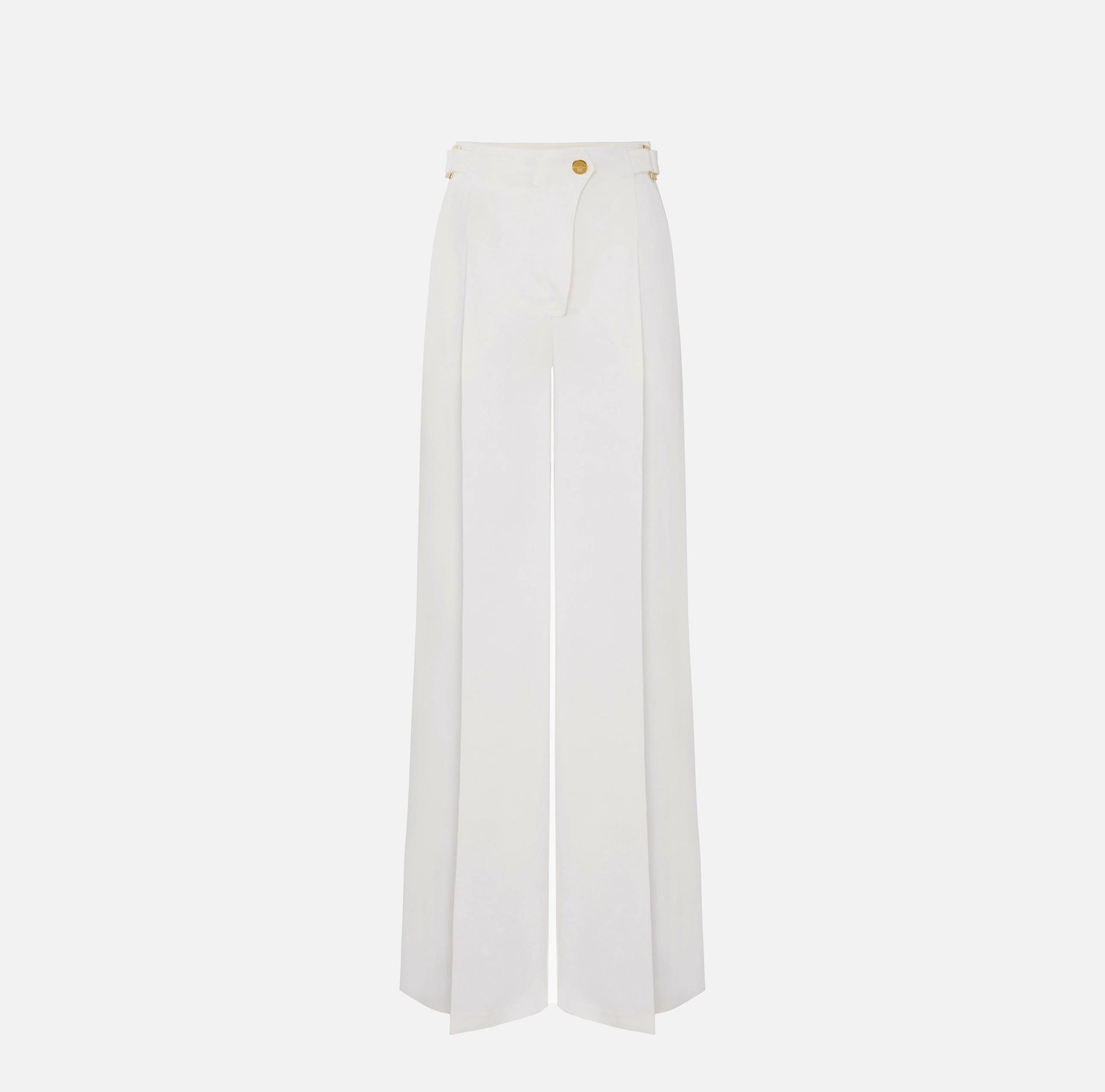 Elisabetta Franchi Pants 1276