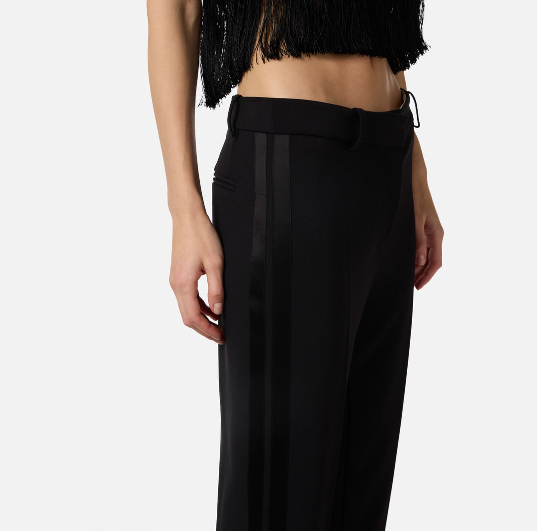 Elisabetta Franchi Pants PA175