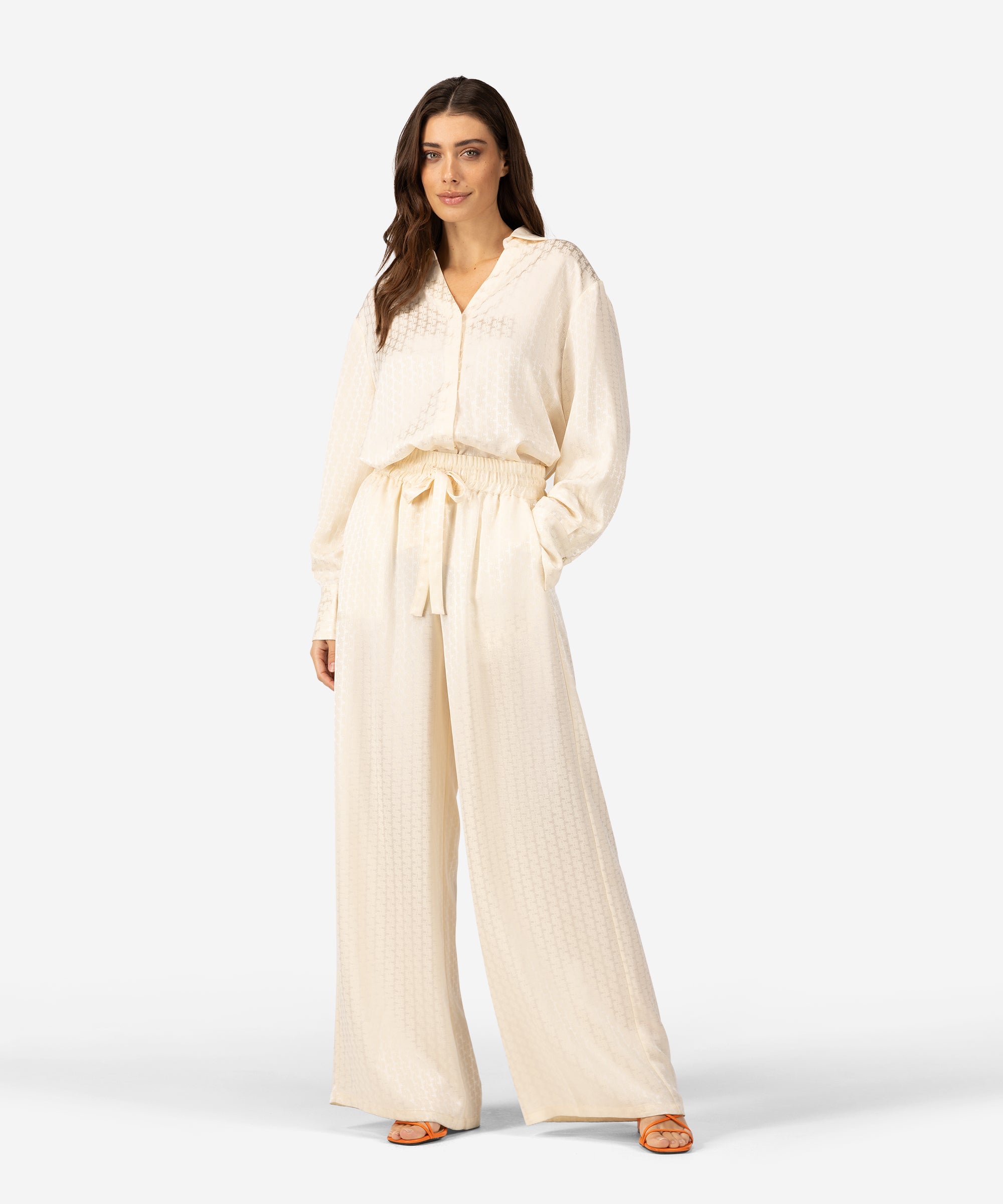 Pants Paline