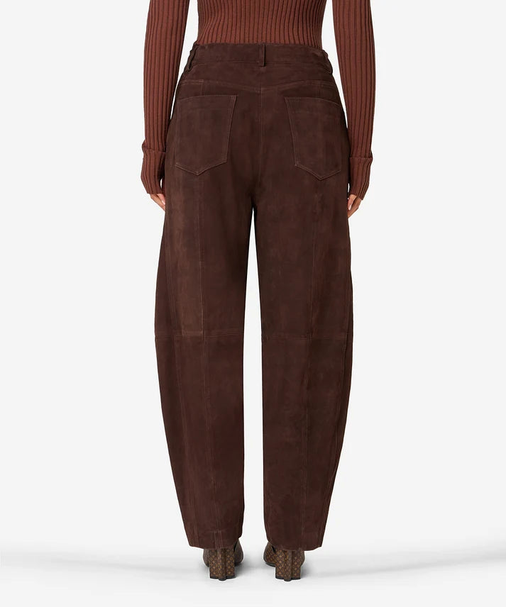 Ibana Parla Suede