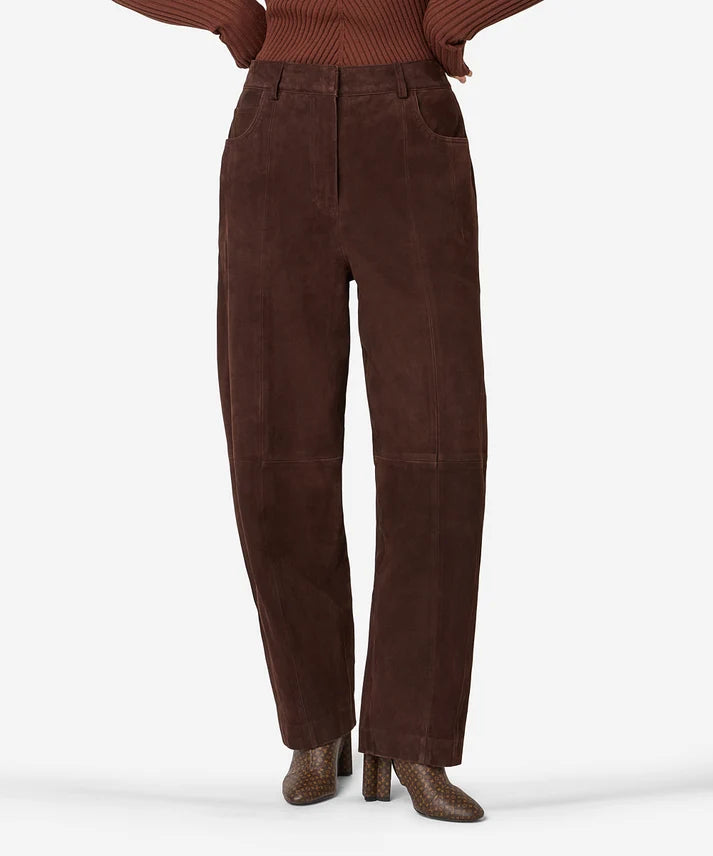 Ibana Parla Suede