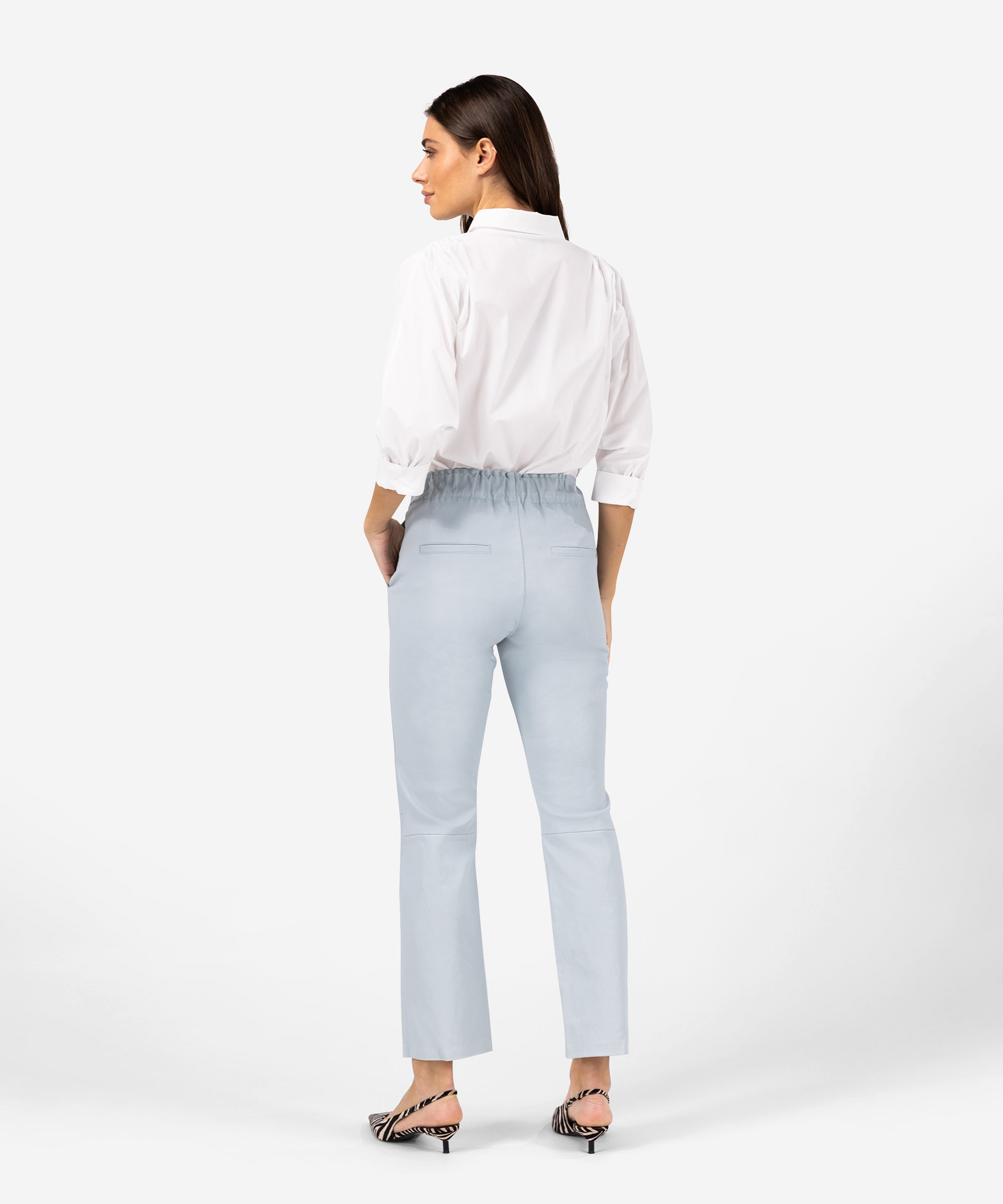 Pants Paudi