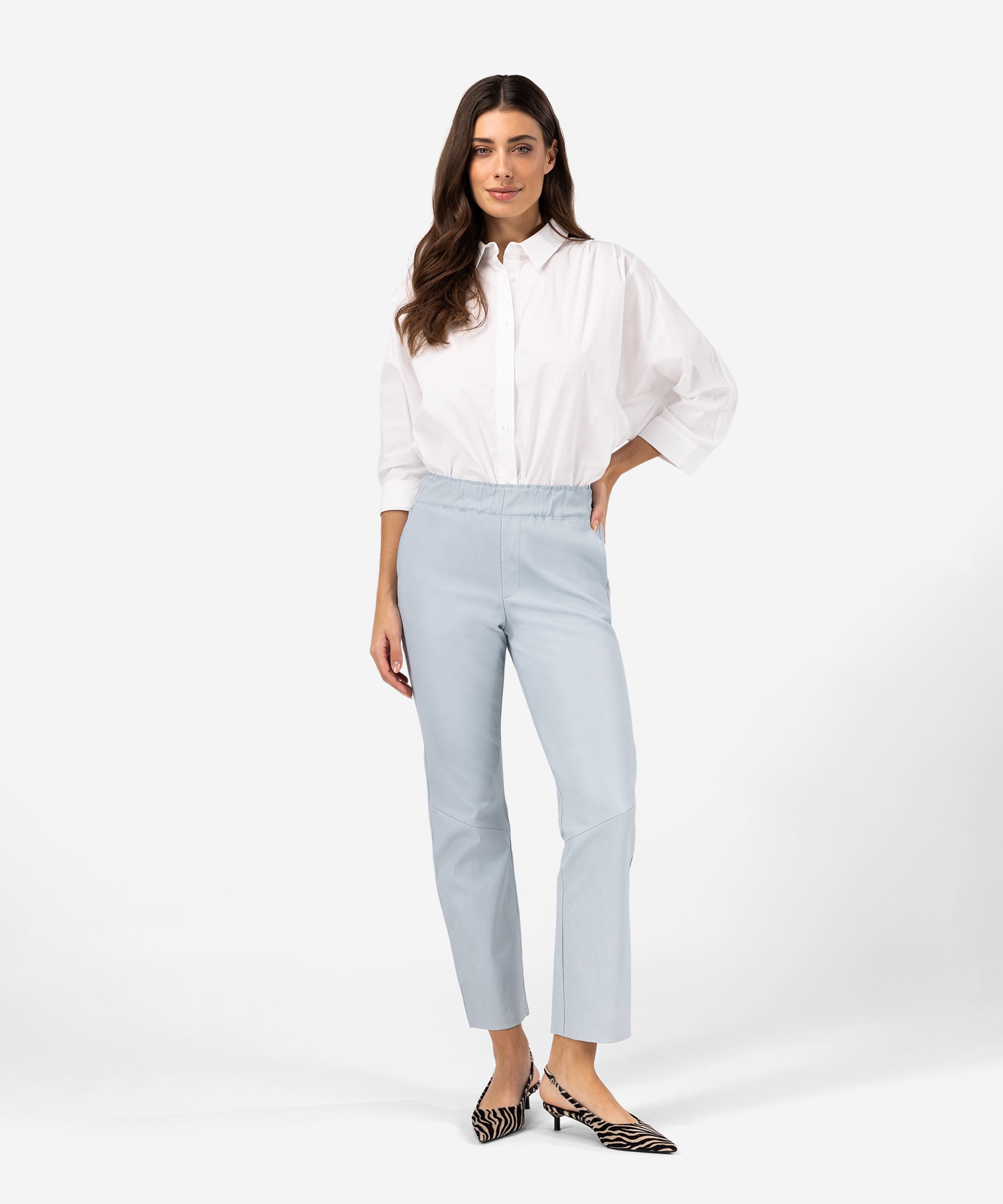 Pants Paudi