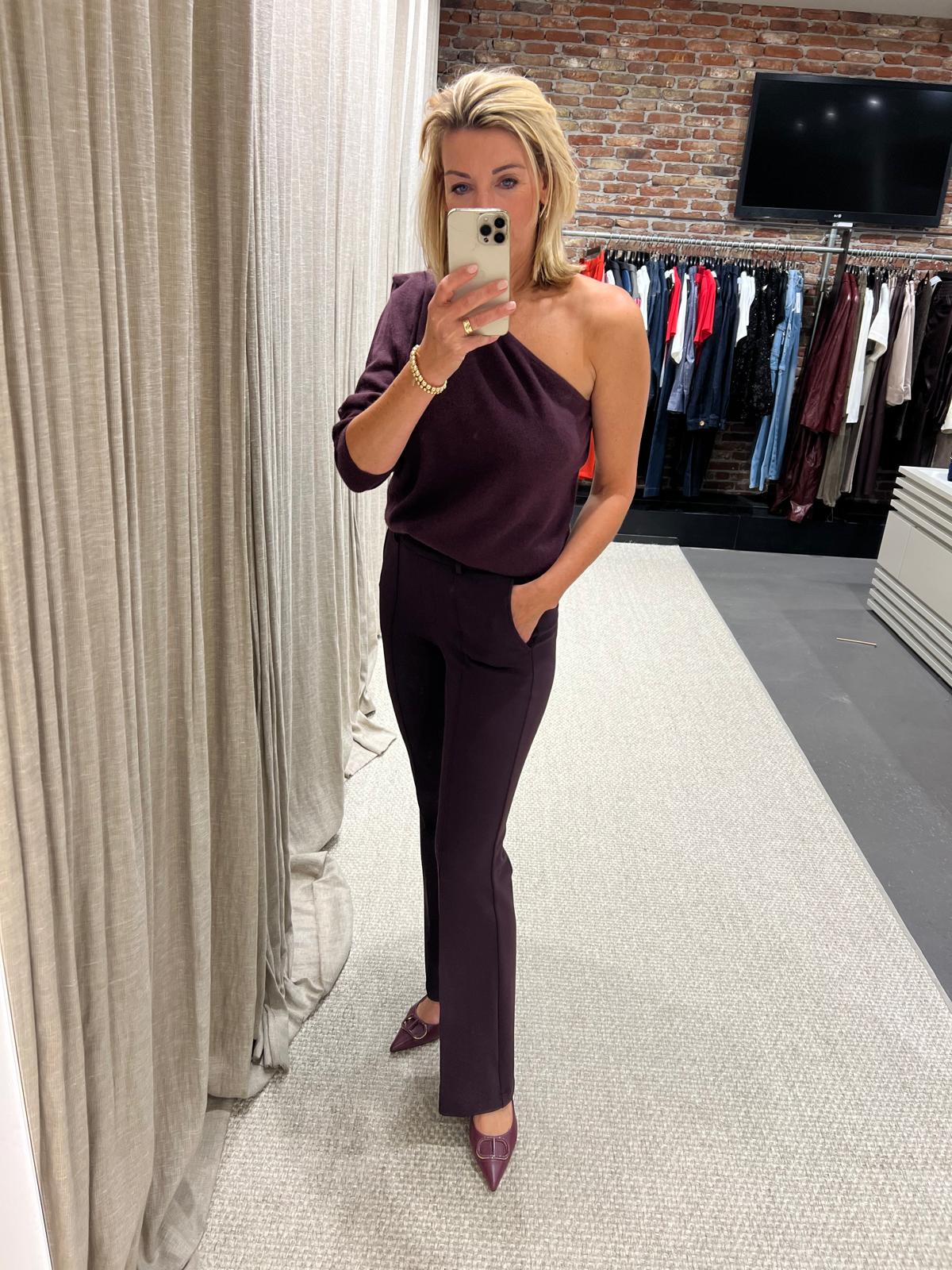 Pull Alegra Barolo
