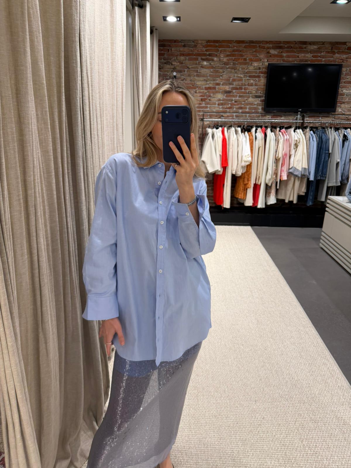 March23 Blouse Harmony