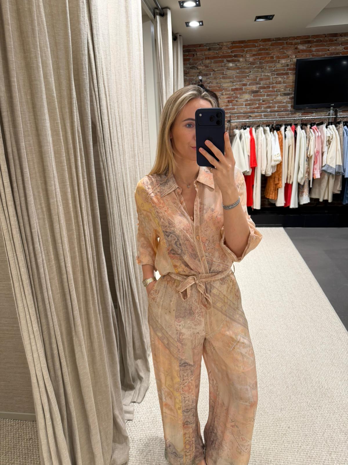 Dream Catcher Noa Blouse