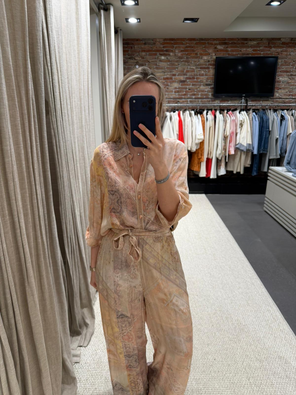 Dream Catcher Noa Blouse