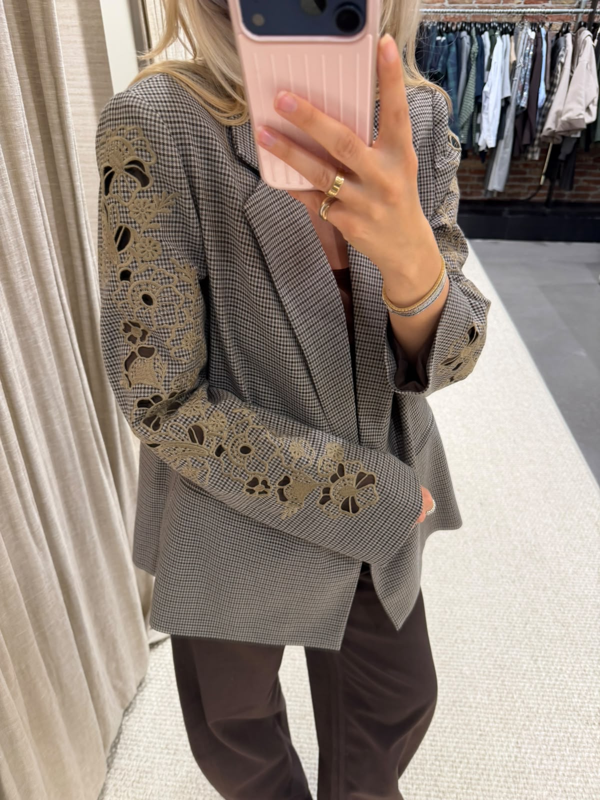 Twinset Blazer 2630