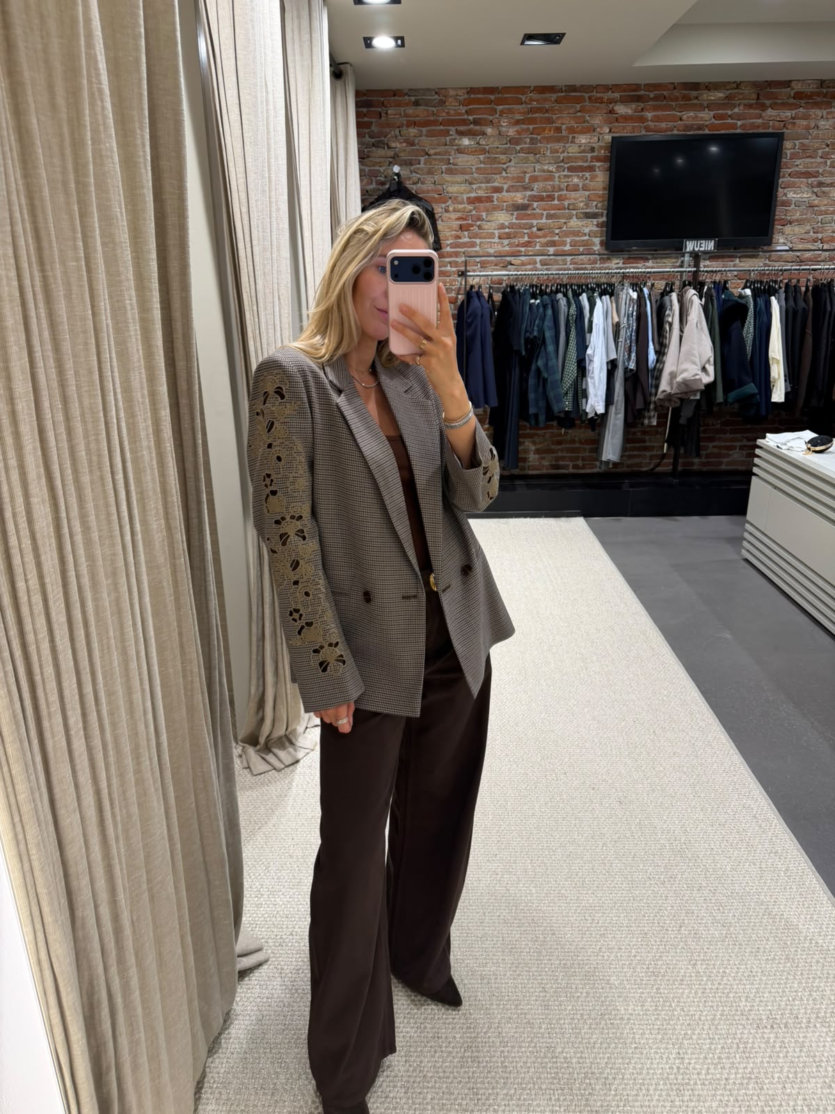 Twinset Blazer 2630