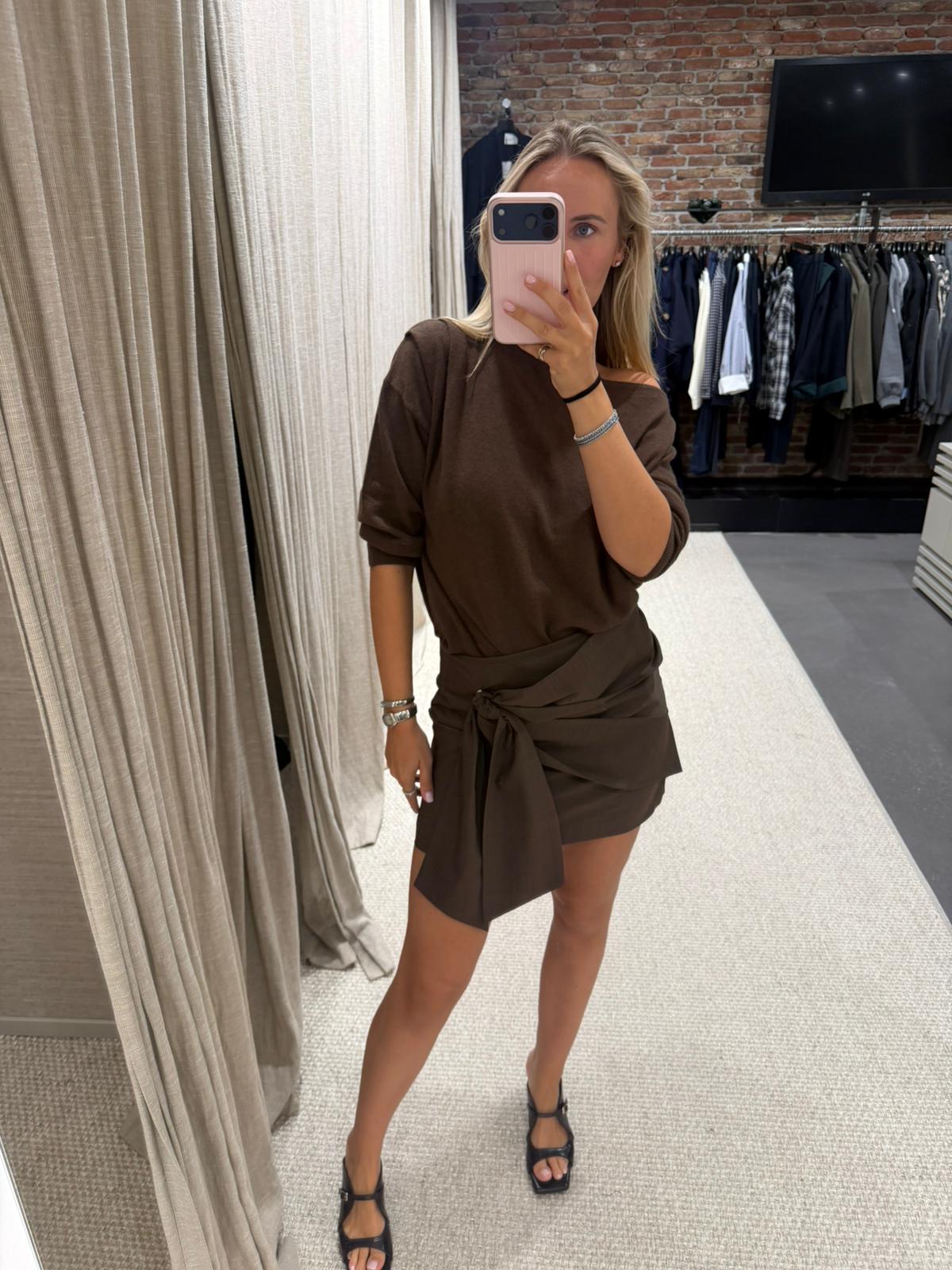 March 23 Skirt Turin