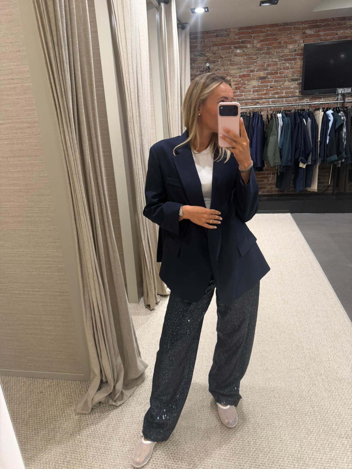 8PM Annapolis Jacket