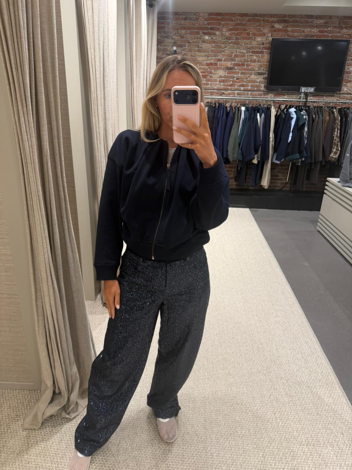 8PM Sakura Cardigan