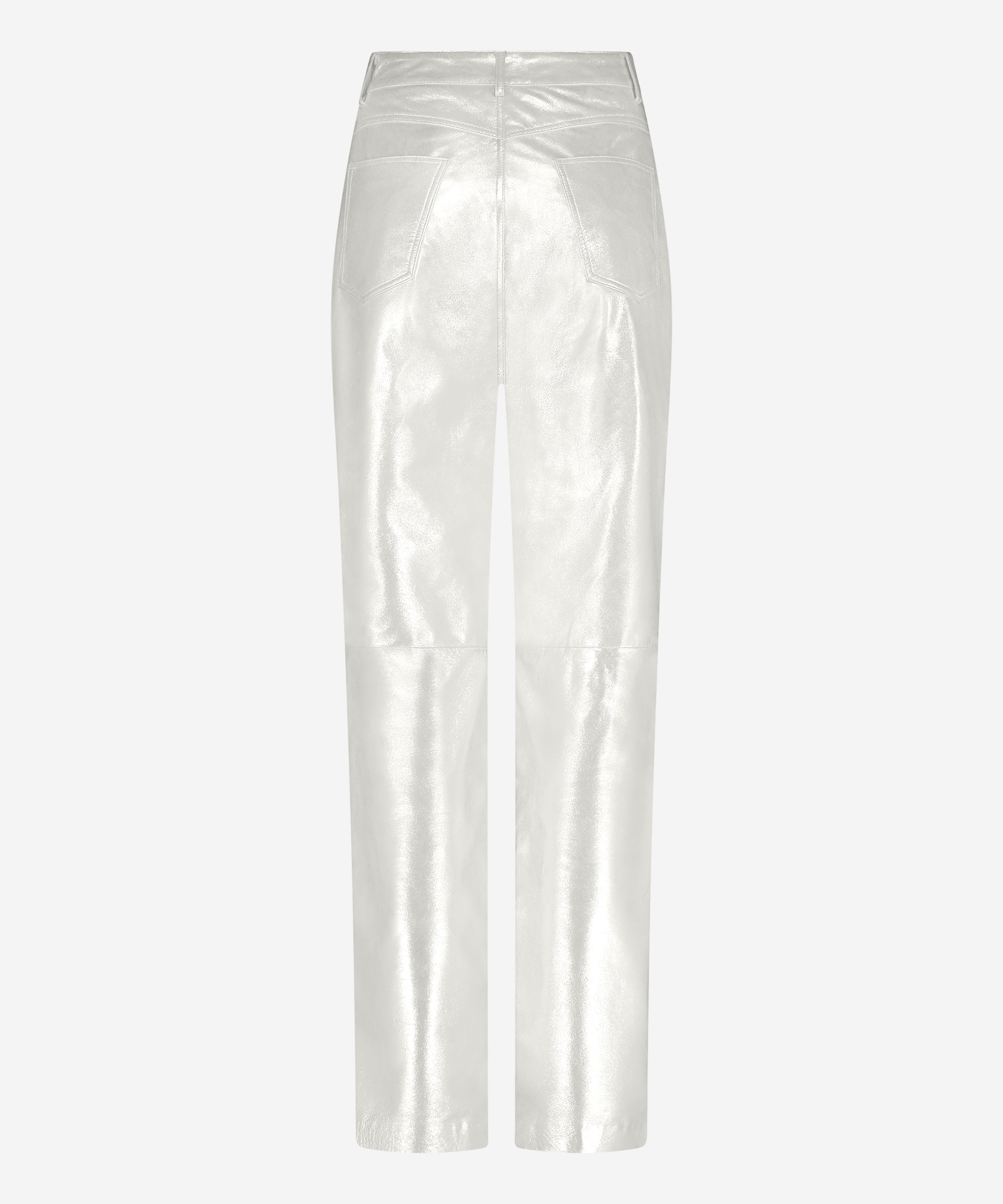 Pants Pican Metallic