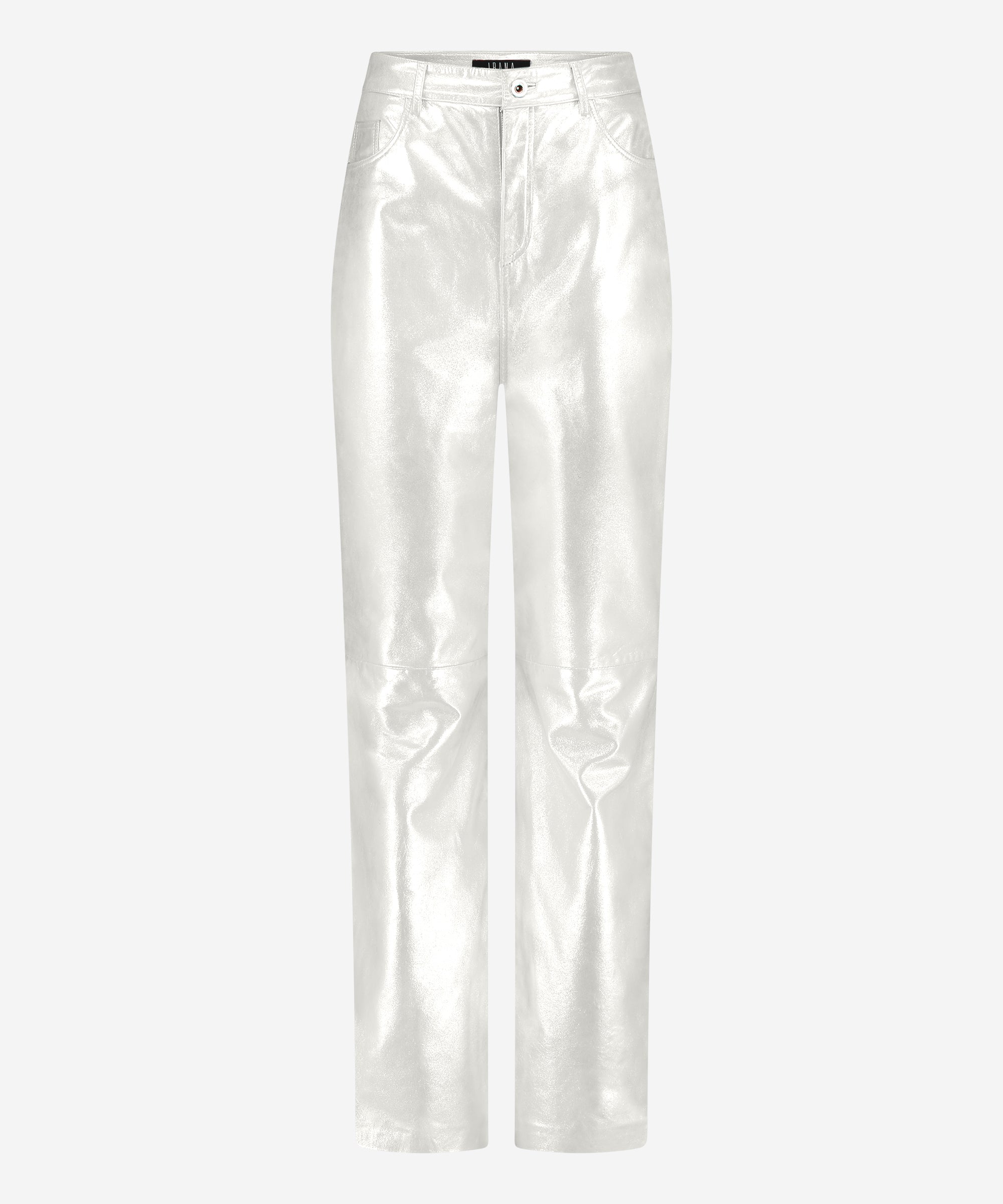 Pants Pican Metallic