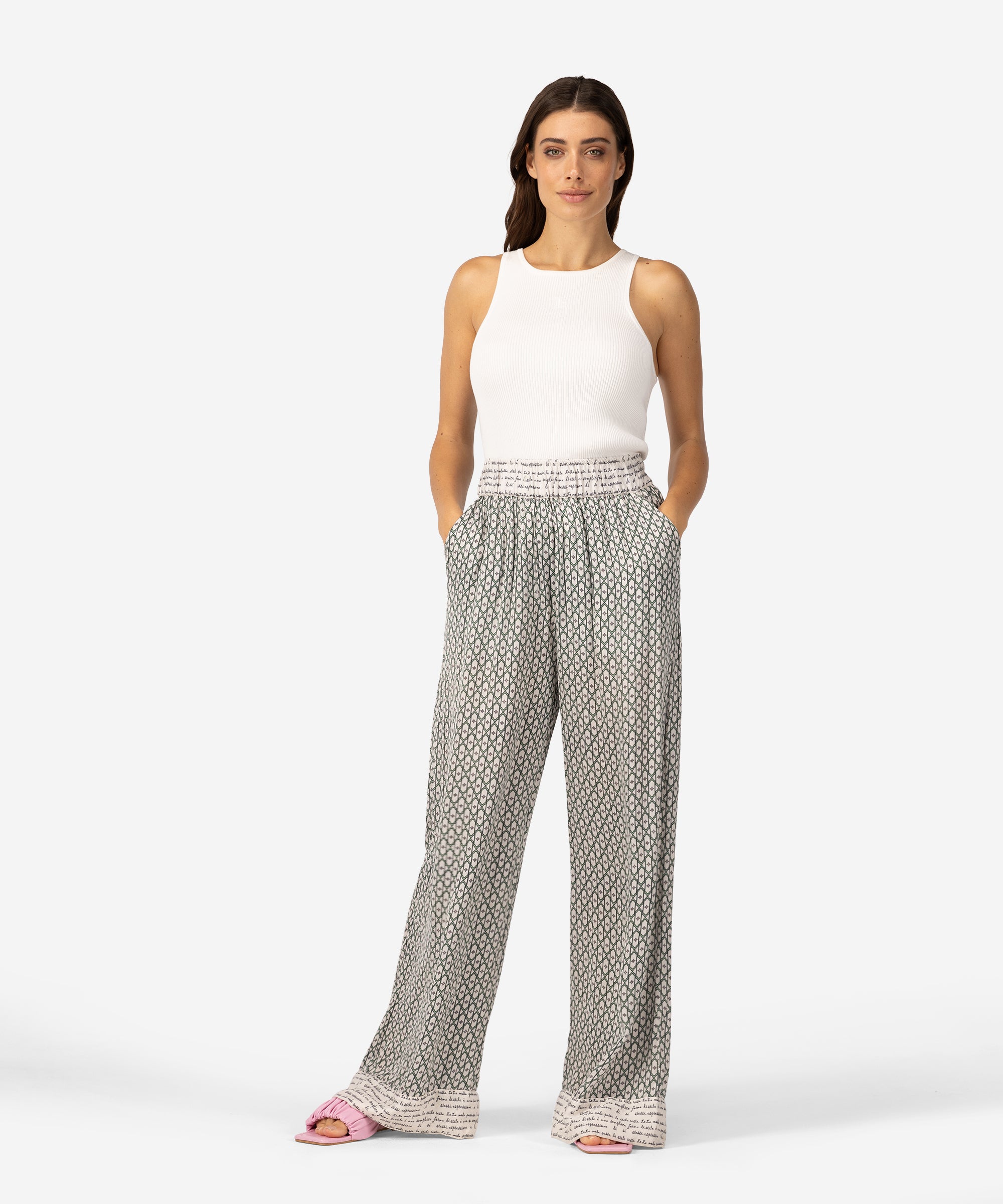 Pants Piero
