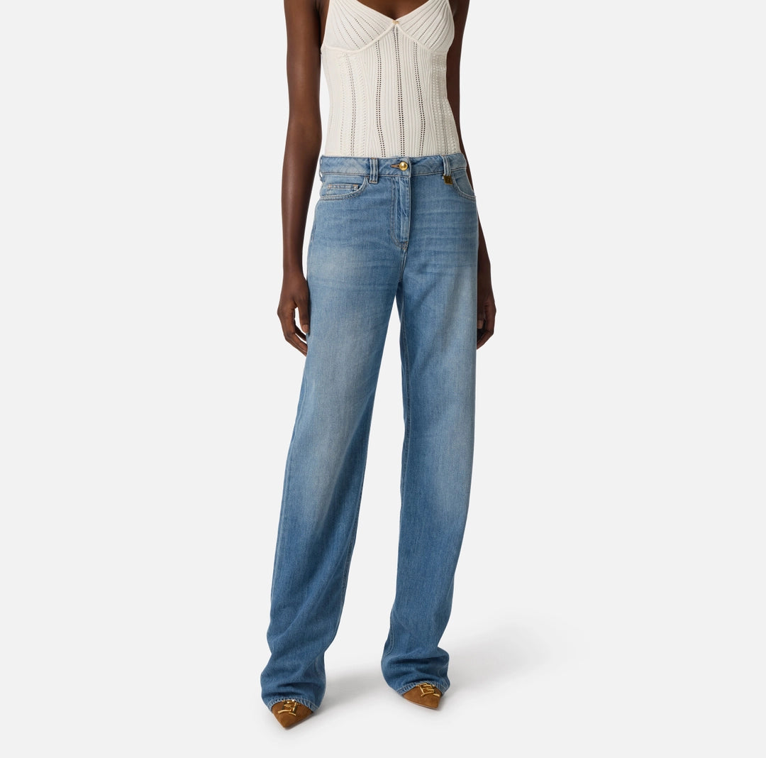Elisabetta Franchi Jeans PJ21I