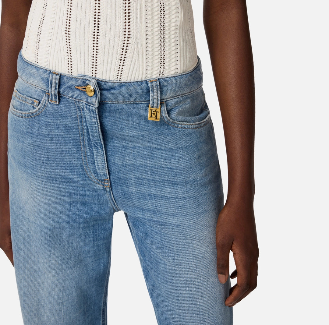 Elisabetta Franchi Jeans PJ21I